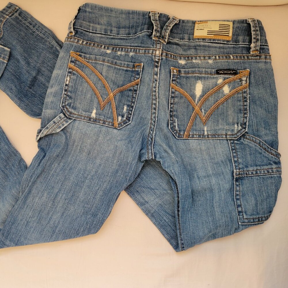 William Rast Jeans - Picture 9 of 9